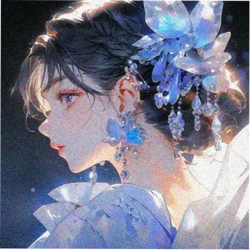 陈素芬 人物头像