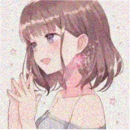 读者 长夜 头像